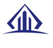 銅峽谷使命酒店 Logo